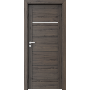 Porta Verte HOME G.1 Dub Tmavý 